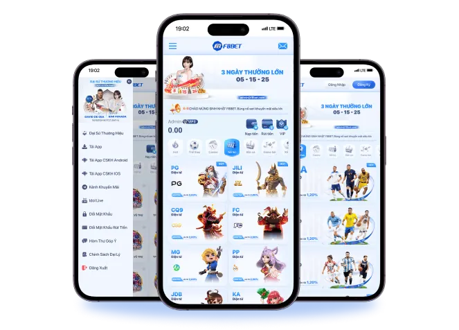 Kho trò chơi đa dạng tại J88bet