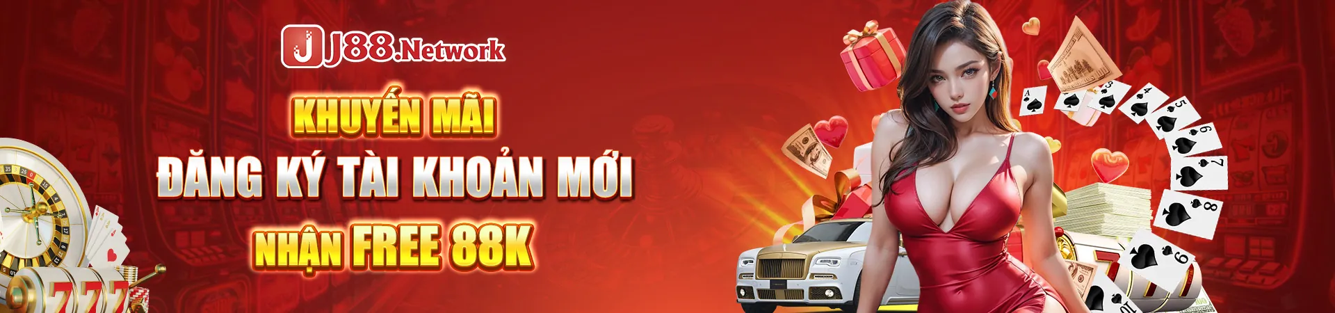 Hình ảnh tiêu đề lớn cho trang Câu hỏi thường gặp về liên kết truy cập J88bet