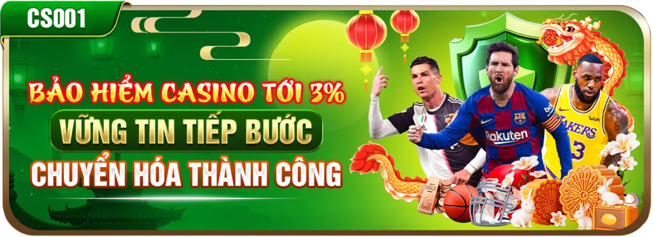 Khuyến Mãi J88bet Casino Độc Quyền