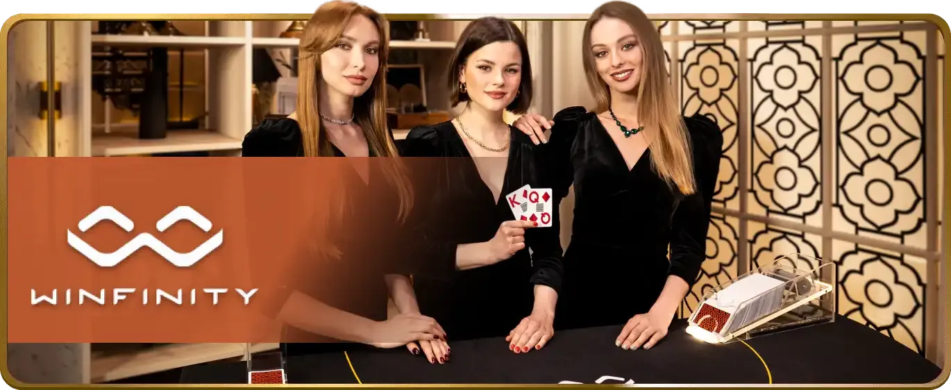 Hình ảnh tổng hợp các trò chơi sòng bạc phổ biến trên J88bet
