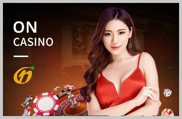 Casino Trực Tuyến J88bet