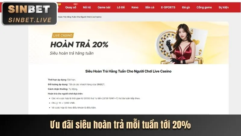Giới hạn thời gian chơi tại J88bet